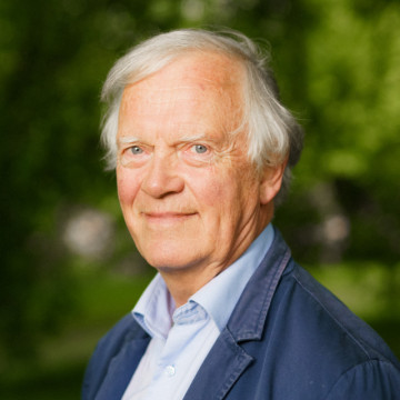 Erik Steineger