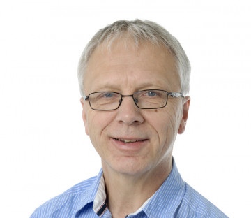Otto Svorstøl