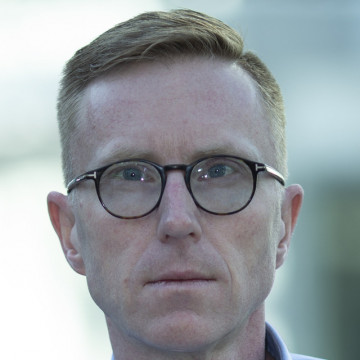 Bendik M. Samuelsen