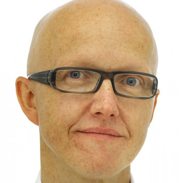 Per Koren Solvang