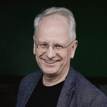 Henrik Syse