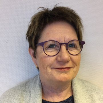 Eva Bjerkholt