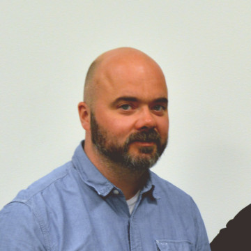 Thomas Aune