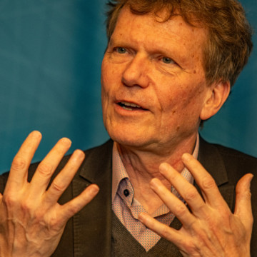 Hartmut Rosa