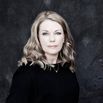 Julie Hastrup