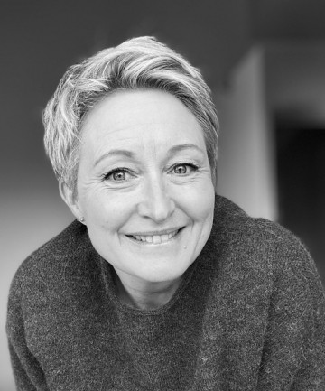 Tina Tofte