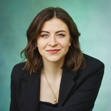 Emily Rudolf