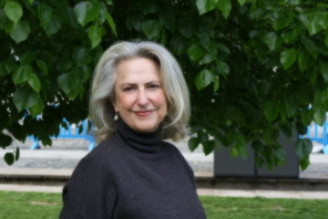 Carolyn Magnussen