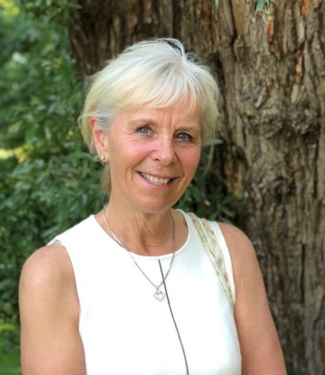 Elisabeth Rydland
