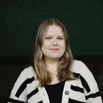 Jenny Helene Syse