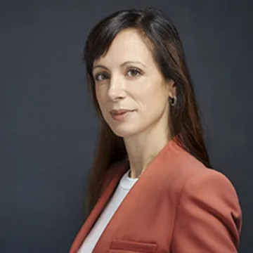 Johana Gustawsson