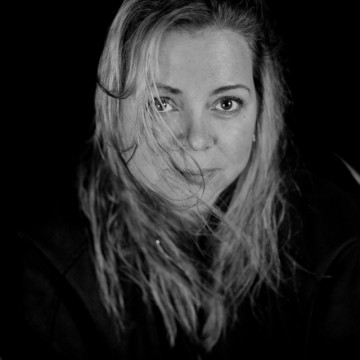 Alexandra-Therese Keining