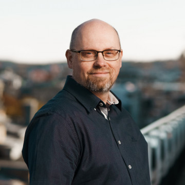 Ronny Faret