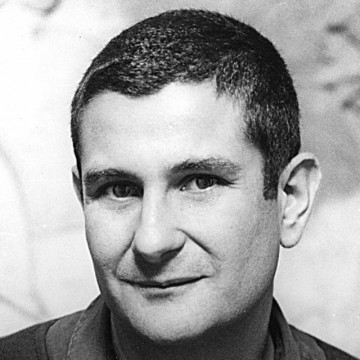 Paul Sussman