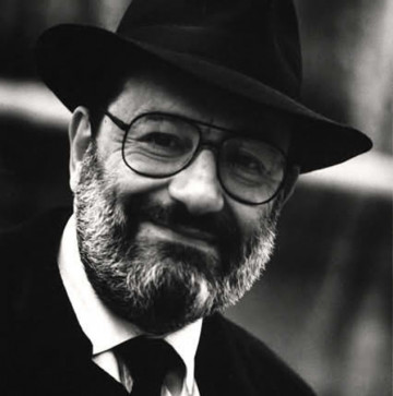 Umberto Eco