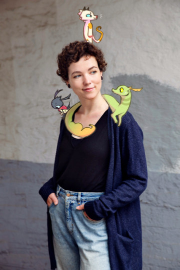 Dina Norlund