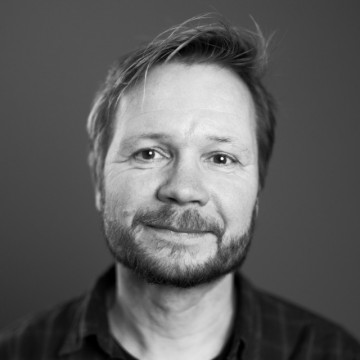 Øyvind Torseter