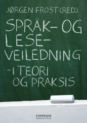 Språk- og leseveiledning av Jørgen Frost (Heftet)