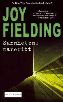Sannhetens mareritt av Joy Fielding (Heftet)