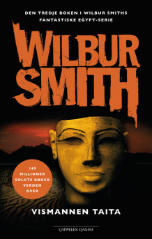 Vismannen Taita av Wilbur Smith (Ebok)