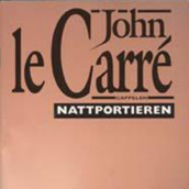 Nattportieren av John le Carré (Nedlastbar lydbok)