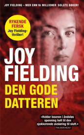 Den gode datteren (Heftet)