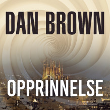 Opprinnelse av Dan Brown (Nedlastbar lydbok)