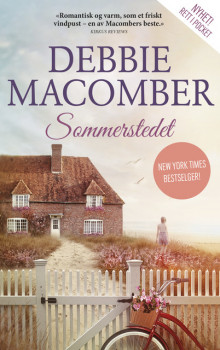 Sommerstedet av Debbie Macomber (Ebok)
