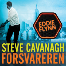 Forsvareren av Steve Cavanagh (Nedlastbar lydbok)