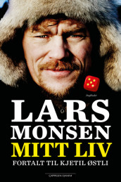 Lars Monsen av Lars Monsen og Kjetil Stensvik Østli (Heftet)