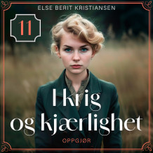 Oppgjør av Else Berit Kristiansen (Nedlastbar lydbok)
