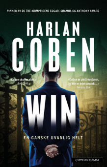 Win av Harlan Coben (Innbundet)