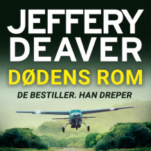 Dødens rom av Jeffery Deaver (Nedlastbar lydbok)