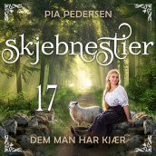 Dem man har kjær av Pia Pedersen (Nedlastbar lydbok)