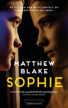 Sophie av Matthew Blake (Innbundet)