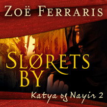 Slørets by av Zoë Ferraris (Nedlastbar lydbok)
