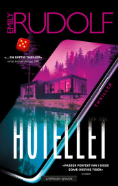 Hotellet av Emily Rudolf (Innbundet)