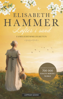 Familiehemmeligheten av Elisabeth Hammer (Heftet)