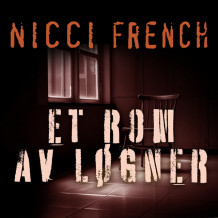 Et rom av løgner av Nicci French (Nedlastbar lydbok)
