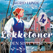 Den siste vilje av Sigrid Lunde (Nedlastbar lydbok)