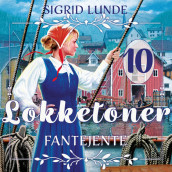 Fantejente av Sigrid Lunde (Nedlastbar lydbok)