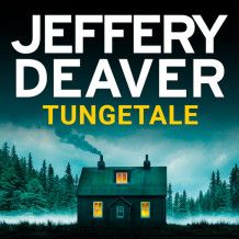 Tungetale av Jeffery Deaver (Nedlastbar lydbok)