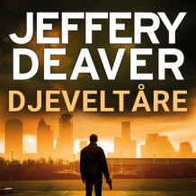Djeveltåre av Jeffery Deaver (Nedlastbar lydbok)