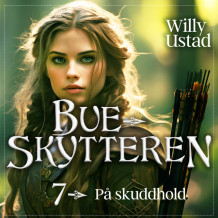 På skuddhold av Willy Ustad (Nedlastbar lydbok)