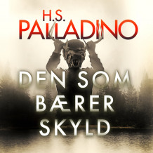 Den som bærer skyld av Hilde S. Palladino (Nedlastbar lydbok)