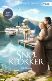 Vårløsning av Torill Karina Børnes (Heftet)