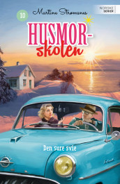 Den sure svie av Martine Strømsnes (Heftet)