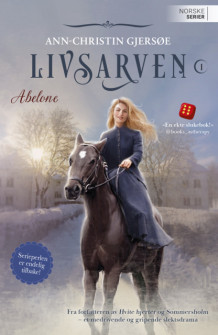 Abelone av Ann-Christin Gjersøe (Heftet)