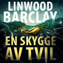 En skygge av tvil av Linwood Barclay (Nedlastbar lydbok)