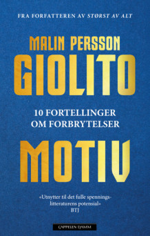 Motiv av Malin Persson Giolito (Ebok)
